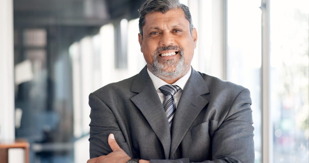 Arvind, a Lucknow executive
